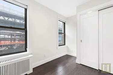 Rented by Halstead Real Estate