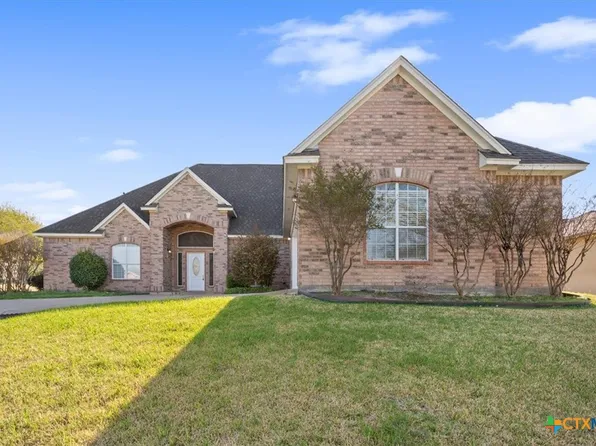 909 Paint Brush Ln, Temple, TX 76502