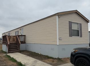 7151 Woodlake Pkwy Lot 287, San Antonio, TX 78218