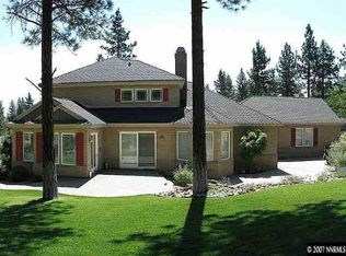 131 Waterford Ct, Reno, NV 89511