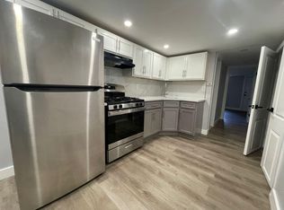 83 Zabriskie St #1, Jersey City, NJ 07307