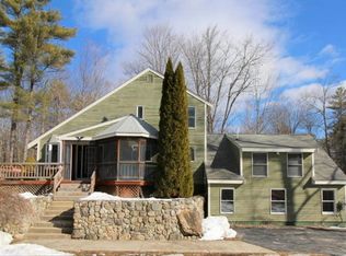 2 Ridgewood Ter, Limerick, ME 04048