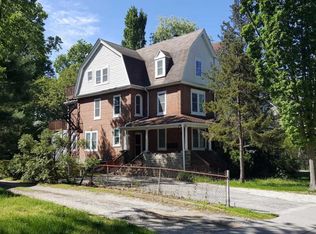 115 Walnut Ave, Ardmore, PA 19003