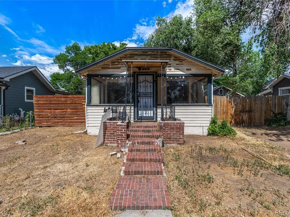 1445 Ames Street, Lakewood, CO 80214