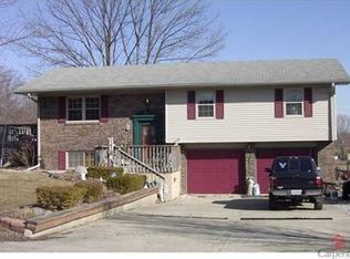 62 Rohn Rd, Mooresville, IN 46158