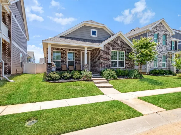 10040 Travis Dr, Providence Village, TX 76227