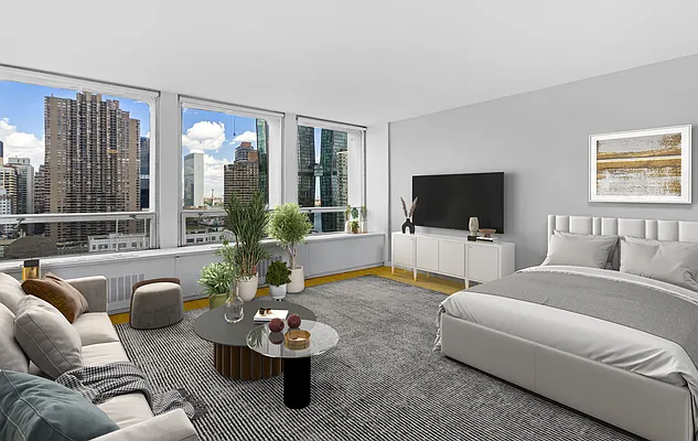 Rented by Keller Williams NYC | media 2