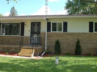 2474 E Stanley Rd, Mount Morris, MI 48458