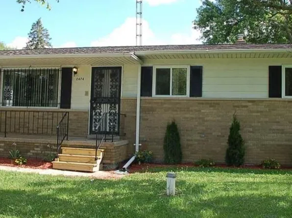 2474 E Stanley Rd, Mount Morris, MI 48458