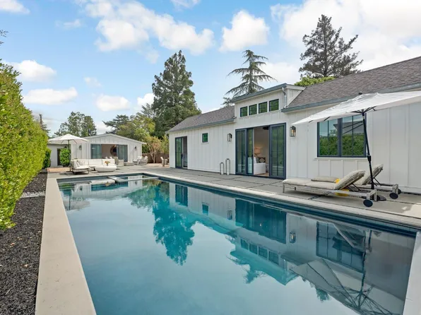 1628 Hillview Place, St. Helena, CA 94574