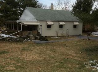13939 Weaver Ave, Maugansville, MD