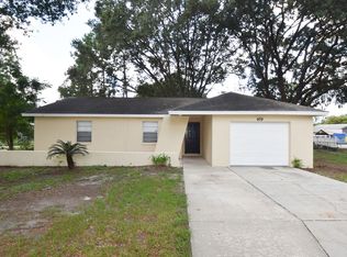 409 Yolonda Ct, Lakeland, FL 33809