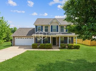 257 Whistle Way, Locust Grove, GA 30248