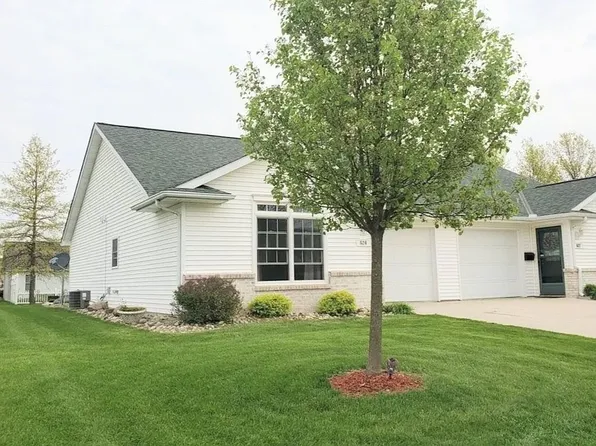 624 Briarheath Dr, Defiance, OH 43512