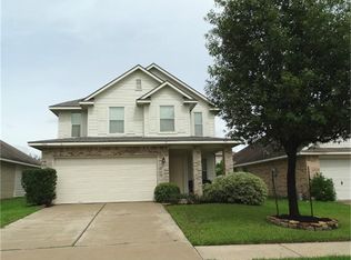 3318 Rainshore Dr, Katy, TX 77449