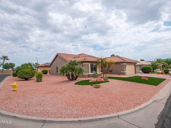 2nd image of 16242 W VALE Drive