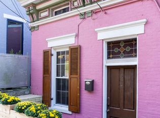 527 Boal St, Cincinnati, OH 45202