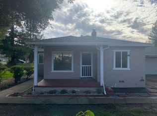 1923 Novato Blvd, Novato, CA 94947