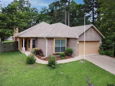 18246 Highmeadow Cir, Flint, TX, 75762