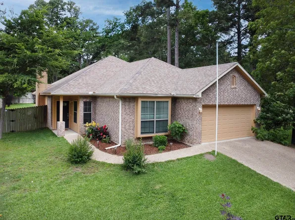 18246 Highmeadow Cir, Flint, TX 75762