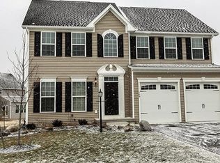164 Stoneledge Way, Penfield, NY 14526