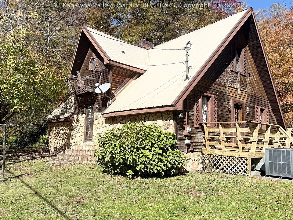 1st image of 16657 Pond Fork Rd