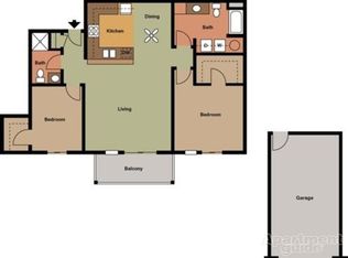 1348 N 4th St #1342-09, Watertown, WI 53098