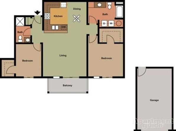 1348 N 4th St #1342-09