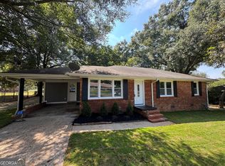 215 Denham St, Thomaston, GA 30286