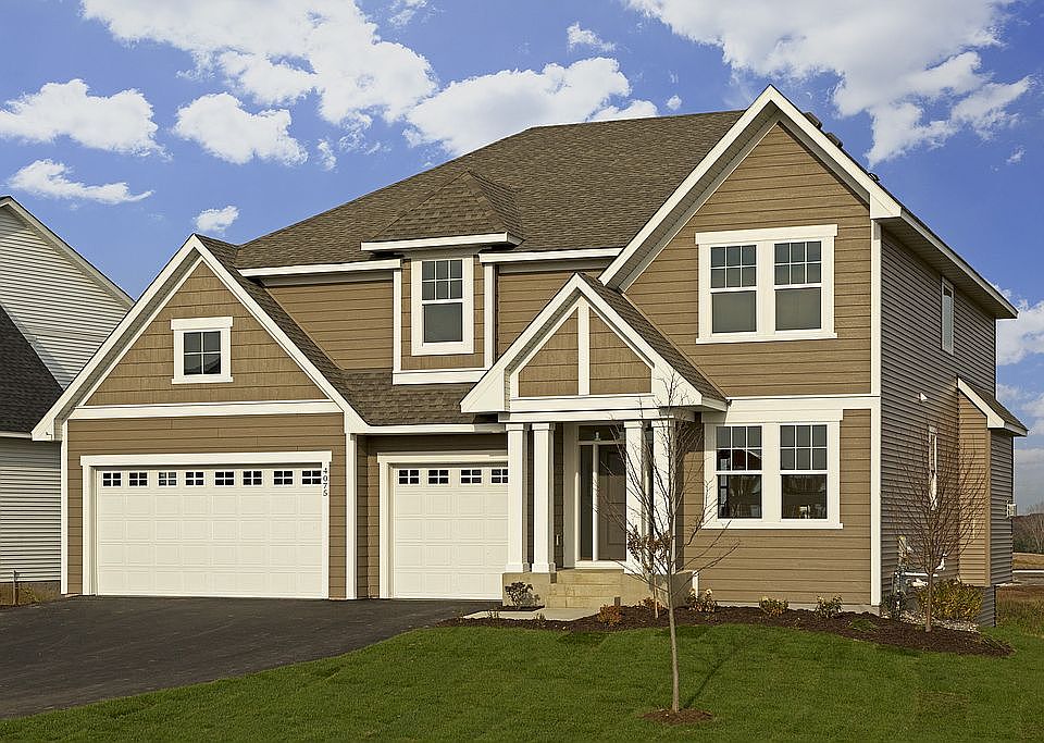 Stonegate Builders North 2