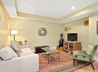 41 W Newton St #1, Boston, MA 02118