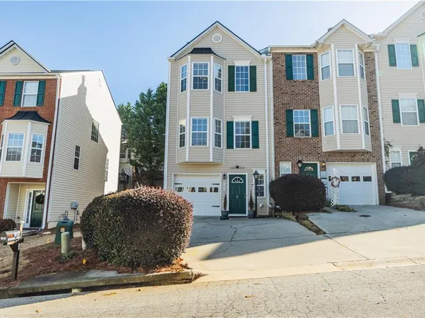 1615 Indian Way, Cumming, GA 30040