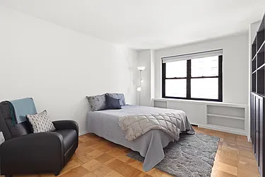 Sold by Brown Harris Stevens