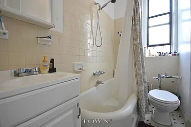 Rented by Town Residential