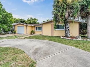 7700 BIRCHWOOD DRIVE, PORT RICHEY, FL 34668
