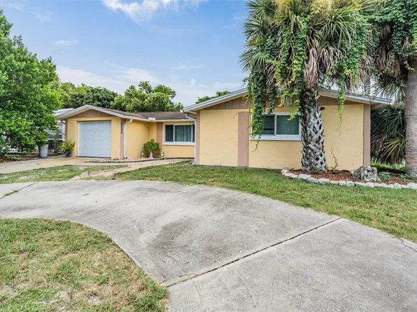7700 BIRCHWOOD DRIVE, PORT RICHEY, FL 34668