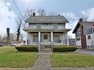 379 Homewood Ave SE, Warren, OH