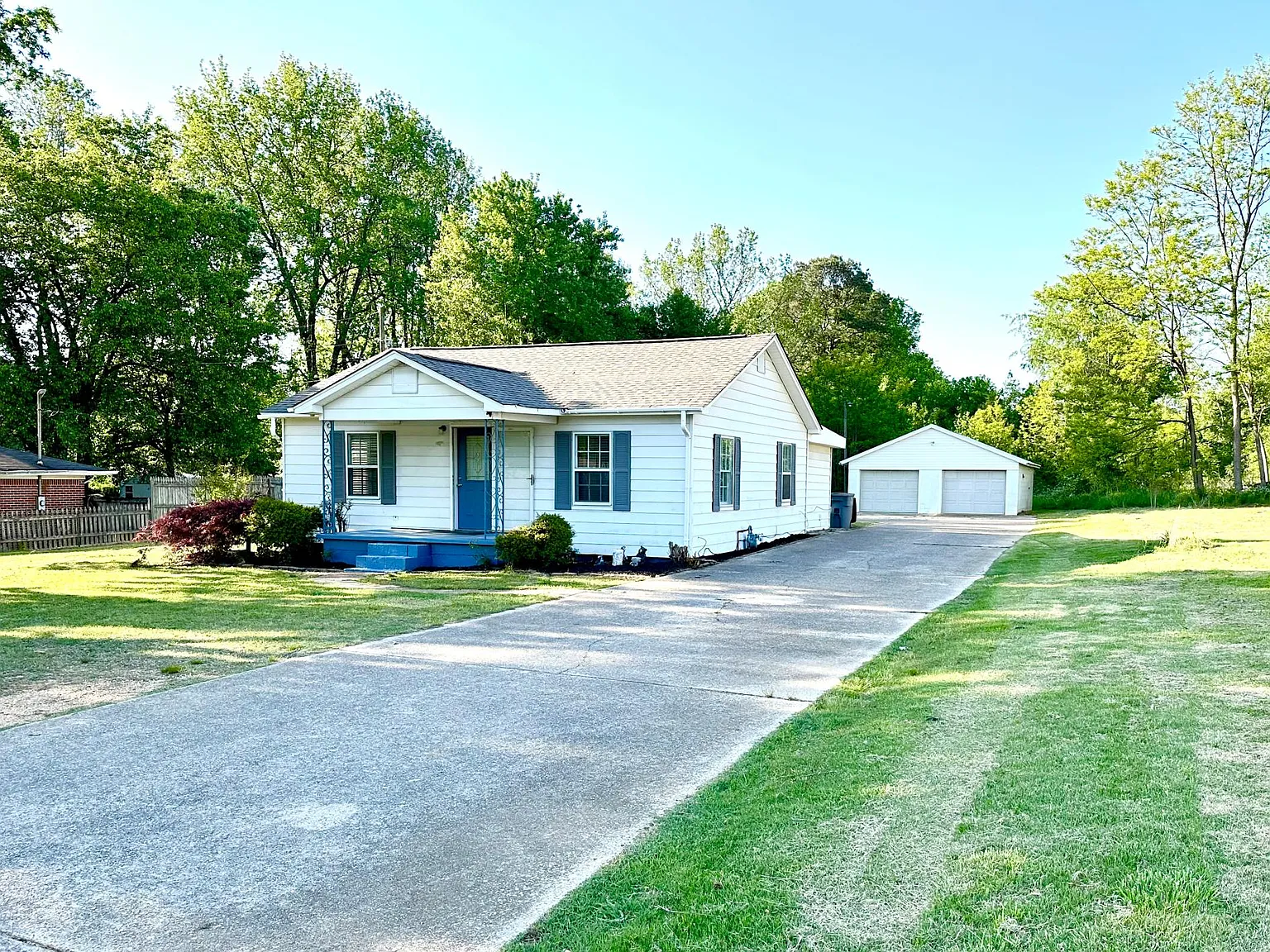 3 bed, 1116 sqft, $1,400 — Photo 3