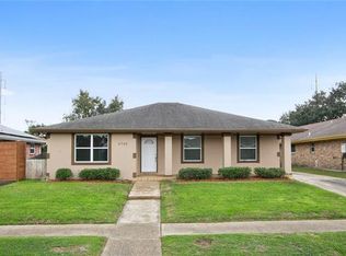 6746 Bamberry St, New Orleans, LA 70126