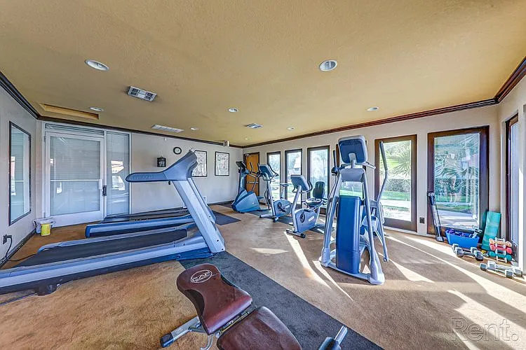 Saddleback Condominium Rentals — Photo 7