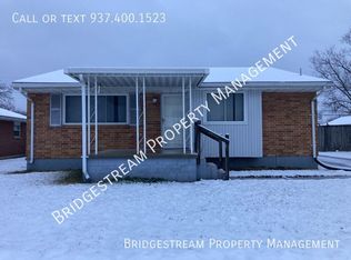 2821 Sherer Ave, Dayton, OH 45414