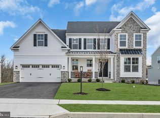 240 Indian Creek Rd, Telford, PA 18969