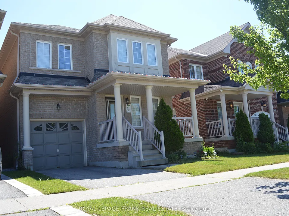 61 Summerside Ave