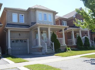 61 Summerside Ave, Whitby, ON L1R 0J9