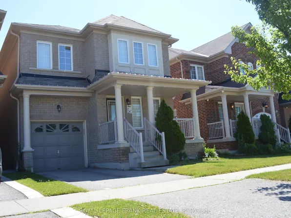 61 Summerside Ave, Whitby, ON L1R 0J9