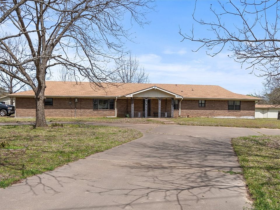 1401 E Royall Blvd, Malakoff, TX 75148 MLS 20264482 Zillow