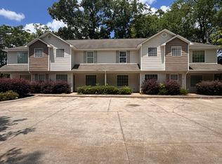 816 N. Greenwood St., Lagrange, GA 30240