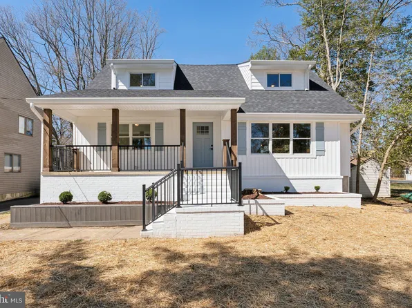 1107 Little Magothy Vw, Annapolis, MD 21409