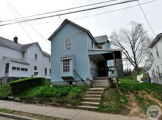 1235 Highland Ave, Springfield, OH 45503