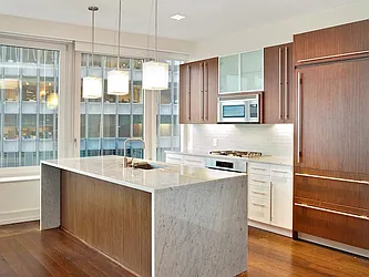 Rented by Mirador Real Estate